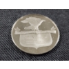 Image 4 : *Sterling Silver* Postmasters of America Commemorative Silver Rounds Weighing 24 Grams!