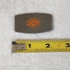 Image 7 : Zippo Branded JOY Company Advertising Pocket Knife NEW IN BOX