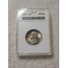 Image 2 : ANACS MS63 1932 Silver Washington Quarter 