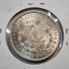 Image 3 : 1921-P Morgan Silver Dollar - 90% Silver United States Coin