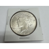 Image 4 : 1928-P United States Silver Peace Dollar- Low Mintage- Mint Condition