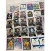 Image 6 : Motorcycle Box full of Baseball, football & Basketball Cards -  Includes Juan Gonzalez - Maxx Crosby