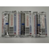 Image 2 : 3 - 1990 SportFlics Magic Motion Baseball Card Wax Packs - Factory Sealed - Mint Condition