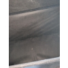 Image 2 : Black Faux Leather Storage Bench approx. 15'x31'