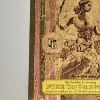 Image 2 : 2026 Alpha Series Florida 1/4 Goldback "Pax" 1/4000th Troy Ounce 24K Gold Note