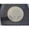 Image 4 : 1971-S 40% Silver Eisenhower Dollar Proof in Original Packaging
