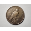 Image 3 : UNITED STATES 1922-D SILVER PEACE DOLLAR ~ ONLY SECOND YEAR MINTED! Minted at the Denver Mint!