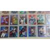 Image 7 : Large Lot Of Assorted Rookie/Numbered Football Trading Cards