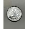 Image 4 : 1961 Cameo Proof Quarter - PRF65 Cameo II+/II+ - In Holder ~ 