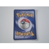 Image 4 : Vintage 1999 Pokemon Trading Card - Raichu Holo #14/102 - In Holder