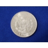 Image 2 : 1884 90% Silver Morgan Dollar
