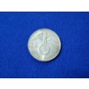 Image 2 : 1938 German 2 Reichsmark Silver Coin ASW: 0.1608 oz / 0.6250 Fineness