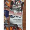 Image 8 : 40 Assorted Near Mint Parallel Panini Football Trading Cards - Mostly 2022!