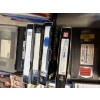 Image 6 : Tons of VHS Tapes - Some Recorded - Some Plain Tapes - Disney Movies - Christmas - Oldies - Etc.
