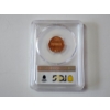 Image 3 : United States 1969-S Lincoln Cent Graded PCGS MS 66 RD