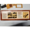 Image 11 : Vintage Tyco Electric Train Set with Cars, Tracks, and Accessories