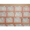 Image 9 : Lot of (28) Assorted Football Cards in Excellent Condition - Browns, Bengals, Saints, Broncos & More