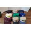 Image 1 : Assorted Lot Of Brand New Hats Including Miracle Lawn Sprinkling Systems, CTW & More 