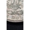 Image 2 : 1921-D 90% Silver Morgan Dollar