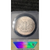 Image 3 : ANACS 1886 MS 63 90% Morgan Silver Dollar