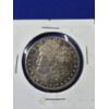 Image 2 : 1897- S Morgan Silver Dollar - Excellent Condition - In Protective Sleeve