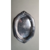 Image 7 : Wilcox International Silver Company SILVERPLATED Gravy Boat & Tray - Weight: 1.0 lb