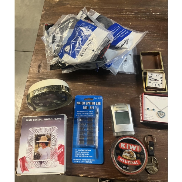 Miscellaneous Home Goods