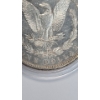 Image 3 : United States 1881-S Morgan 90% Silver Dollar In Coin Capsule