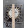 Image 4 : Vintage GE And United Electric Wall Clocks
