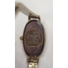 Image 5 : Vintage Waltham Women's Japan Movement Quartz Wristwatch - Untested