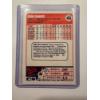 Image 2 : 1990 Score Deion Sanders Yankees ROOKIE Baseball Card In Holder - Mint Condition