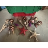 Image 7 : *Pick Up At Mantua Home-No Shipping Available*  Storage Bin Full of Gorgeous Christmas Ornaments in 