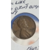 Image 20 : Assorted Years/Mint Mark Lincoln Head Cents With Possible Errors - Face Value: $0.20