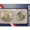 Image 6 : 1976 United States Bicentennial Silver Uncirculated Set - FACE VALUE: $0.85