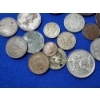 Image 6 : Lot of Assorted Foreign Coins Including Great Britain, Italy, Swiss, & More!