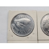 Image 7 : Four Vintage Collectible Marti Gras Doubloons 