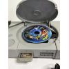 Image 10 : Sony PlayStation with 3 Controllers & Cords/Memory Card - Powers On - Untested 