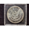 Image 3 : 1880-S Morgan Silver Dollar - Beautiful Coin!