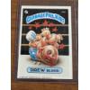 Image 1 : 1985 Garbage Pail Kids - Drew Blood Card - 93A - Mint Condition