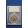 Image 1 : PCGS 1930-S MS 64 RB Lincoln Wheat Cent