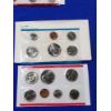 Image 15 : (6) Assorted U.S. Mint Uncirculated Coin Sets Years: 1977, 1985, 1977, 1976, 1980, 1978
