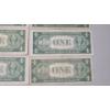 Image 12 : Lot Of Assorted Series $1 Silver Certificates - Face Value: $10.00