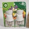 Image 2 : Air Wick Plug-In Warmers and Glade Fragrances Scented Oil Refill Box