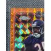 Image 2 : 2024 Topps Chrome No.25 Neal Anderson Chicago Bears NUMBERED 04/25