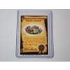 Image 2 : 1985 Topps Garbage Pail Kids Patty Putty - Mint Condition in Protective Card Holder