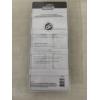 Image 2 : Brand New Coleman Stainless Steel Knife & Fork Set - 10 Inches Long - Heavy Duty