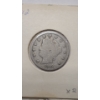 Image 4 : Assorted U.S Barber And Buffalo Nickels & Wheat, Steel And Regular Lincoln Cents - Face Value: $0.25