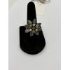 Image 15 : Gorgeous Sterling Silver Rings - Various Sizes - 5.5 (2), 6 (2), 7, 8.5 - 28.2 Grams