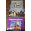 Image 10 : Assorted Disney Collectibles Including Park Merchandise, Books & More