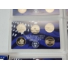 Image 5 : Nice Lot of 9 Assorted U.S. Proof/Uncirculated Coin Sets - See Photos!! 